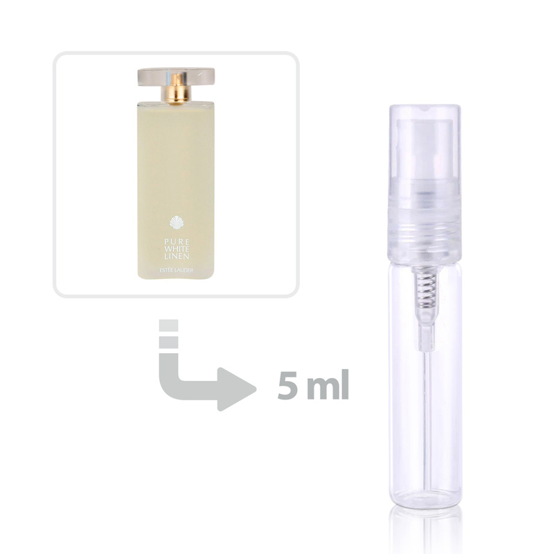 Pure White Linen Eau de Parfum for Women Estee Lauder perfume
