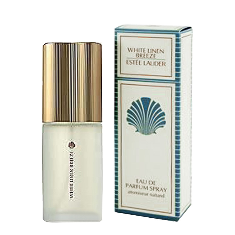 White Linen Breeze Eau de Parfum for Women Estee Lauder perfume