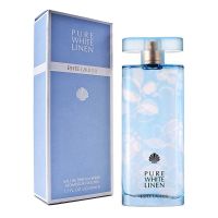 Pure White Linen Summer Fun Eau de Parfum for Women Estee Lauder