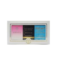 Miniature giftset for Women 3 pcs Versace