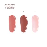 giftset collagen lip bath icons for Women 3 pcs Charlotte Tilbury