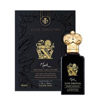 X Twist Myrrh Eau de Parfum for Women and Men Clive Christian