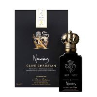 X Twist Narcissus Eau de Parfum for Women and Men Clive Christian