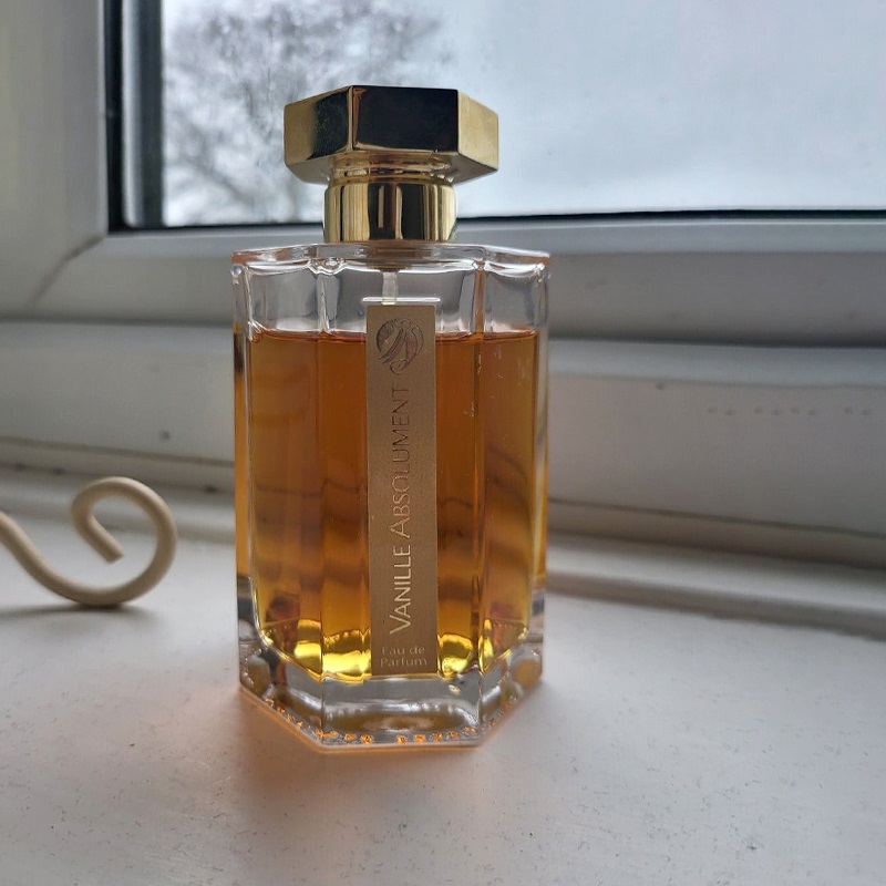 ラルチザン L'Artisan ハバナ バニーユ HAVANA VANILLE 【公式通販】 ラルチザン L'Artisan ハバナ バニーユ HAVANA VANILLE 【公式通販】