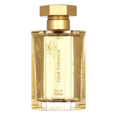 عطر زهر البرتقال بخاخ للنساء والرجال من لارتيزان بارفمور