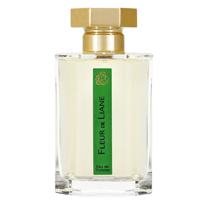Fleur de Liane Eau de Toilette for Women and Men L Artisan