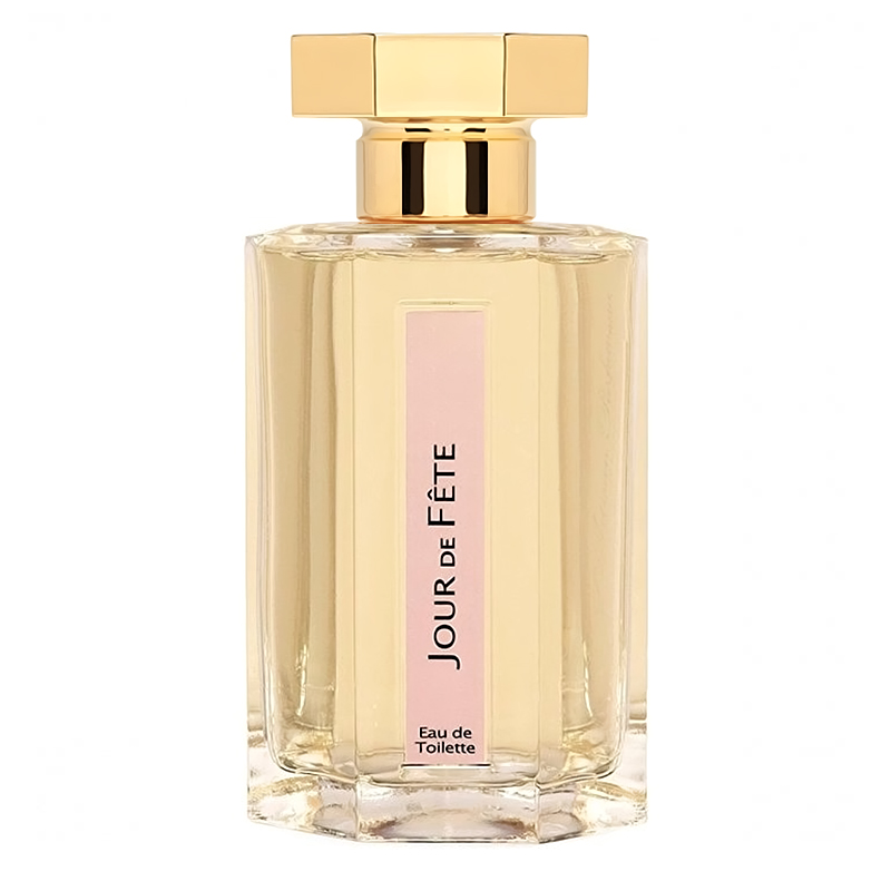 Jour de Fete Eau de Toilette for Women and Men L Artisan Parfumeur