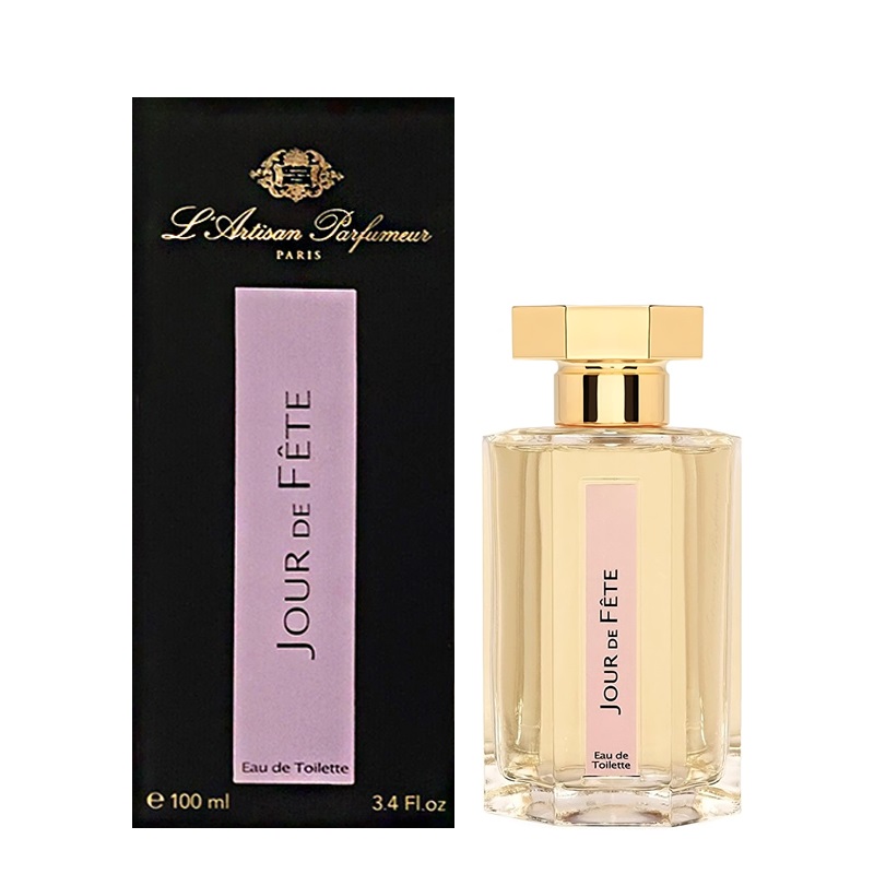 Jour de Fete Eau de Toilette for Women and Men L Artisan Parfumeur