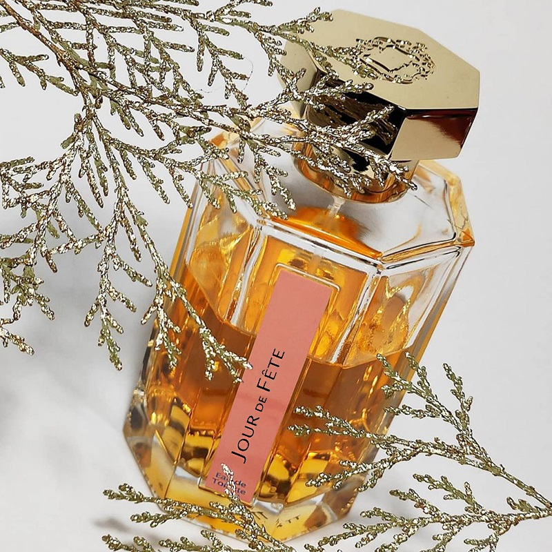 Jour de Fete Eau de Toilette for Women and Men L Artisan Parfumeur