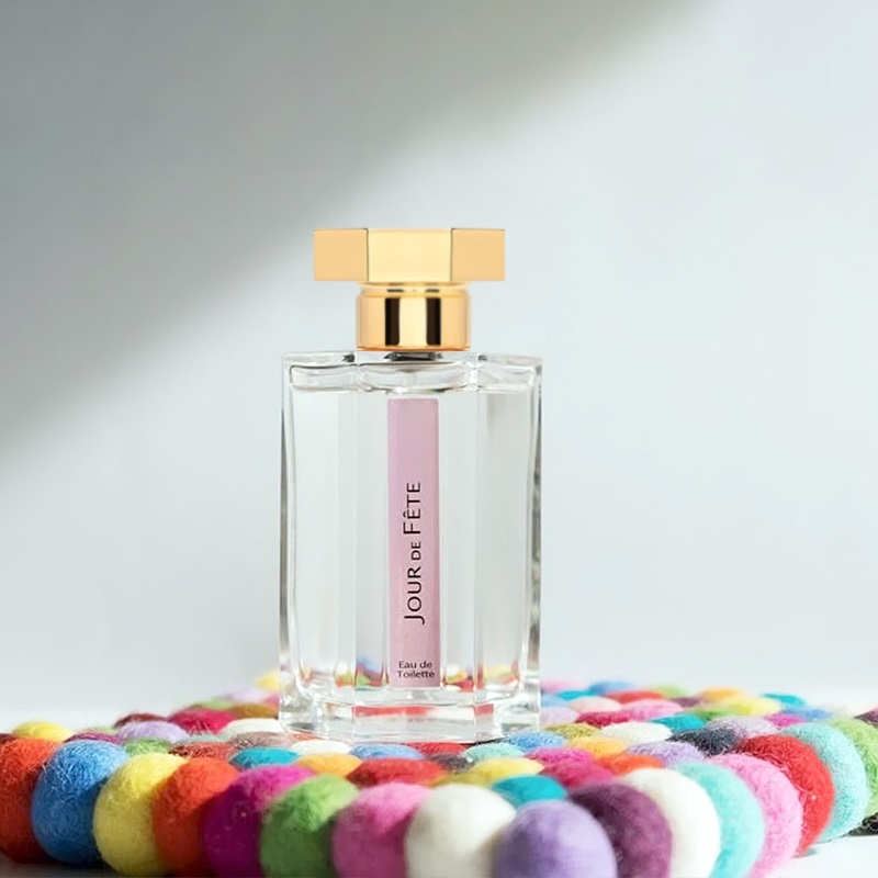 Jour de Fete Eau de Toilette for Women and Men L Artisan Parfumeur