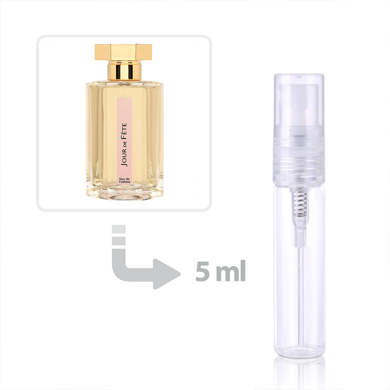 Jour de Fete Eau de Toilette for Women and Men L Artisan Parfumeur