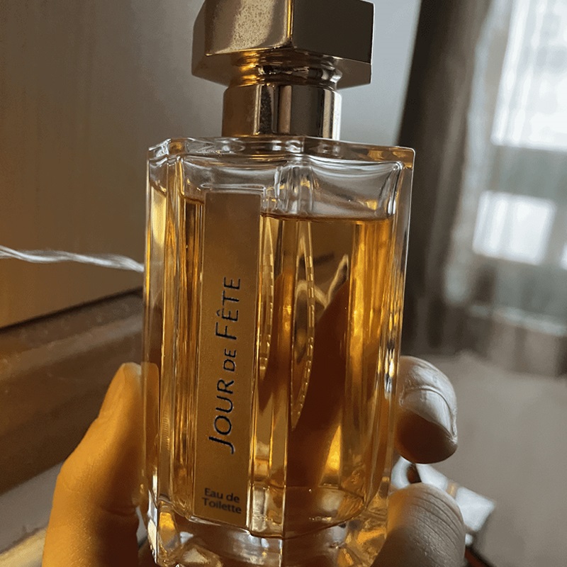 L'Artisan Parfumeur ラルチザン ジュールドフェット 【公式通販】
