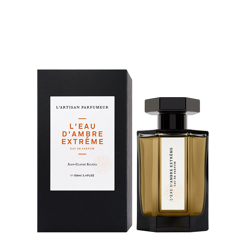 LEau D Ambre Extreme Eau de Parfum for Women and Men L Artisan