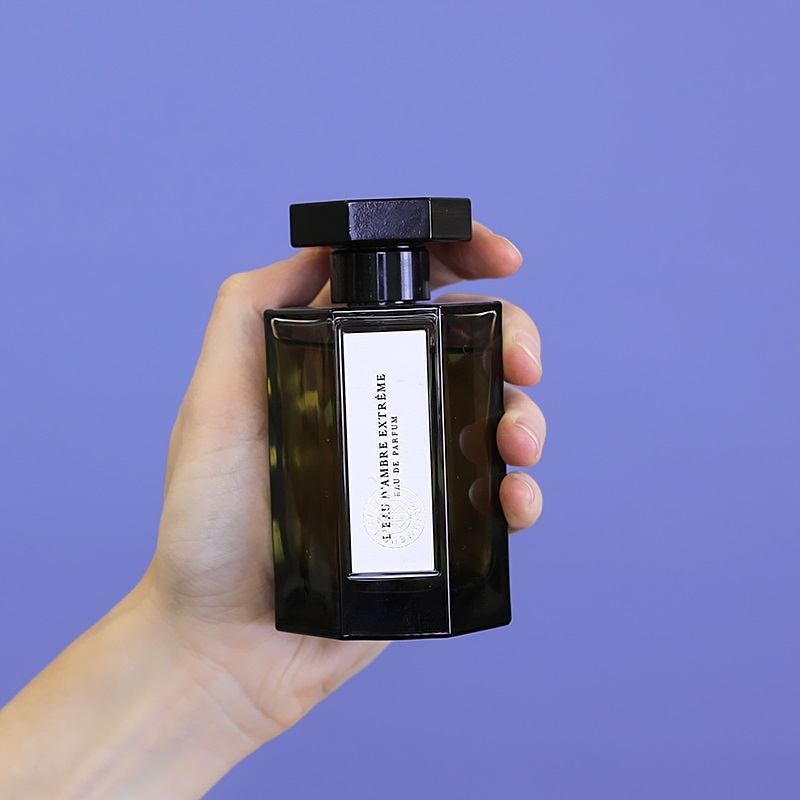 L’Eau d’Ambre Extrême Eau de Parfum L'Eau d'Ambre Extrême Eau de Parfum 100ml | L'Artisan Parfumeur US