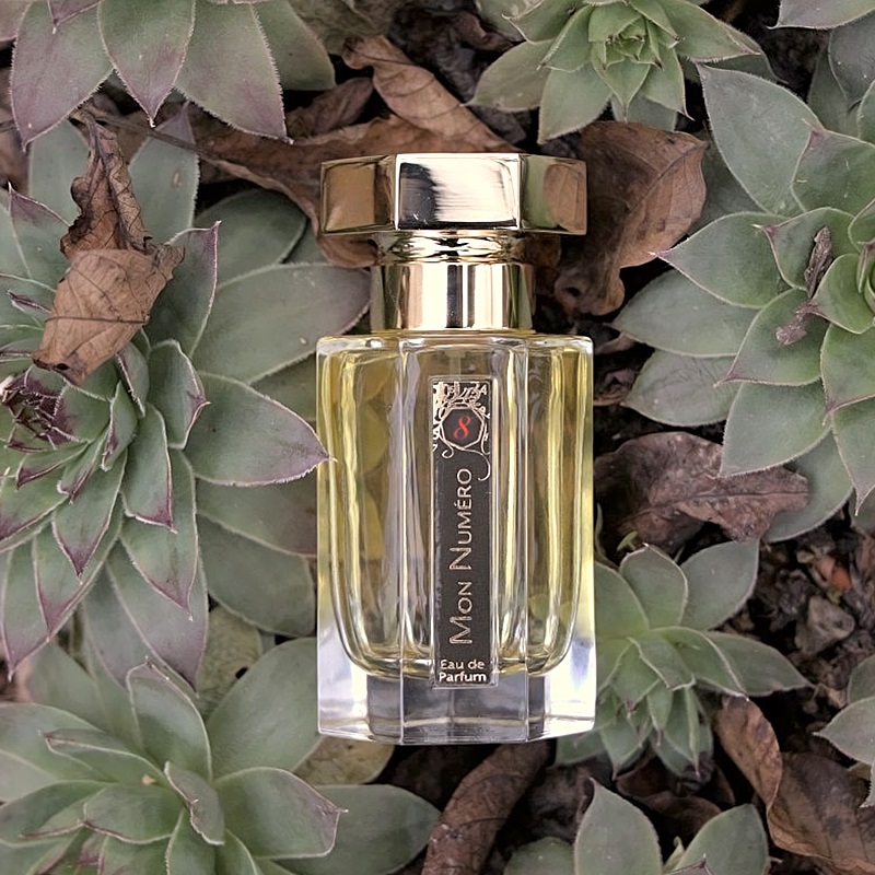 Mon Numero 8 Eau de Parfum for Women and Men L Artisan Parfumeur