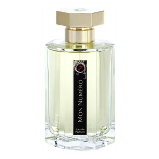 مون نوميرو 7 عطر أو دو بارفان للنساء والرجال من لارتيزان بارفومور