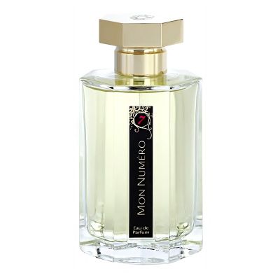 مون نوميرو 7 عطر أو دو بارفان للنساء والرجال من لارتيزان بارفومور