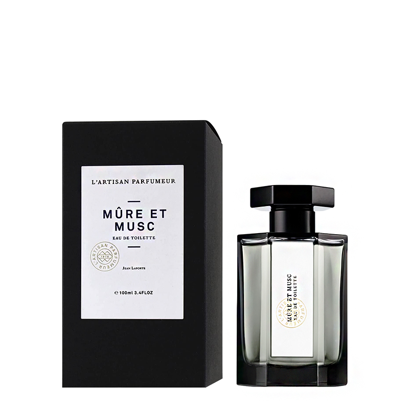 Mure et Musc Cologne Eau de Toilette for Women and Men L Artisan