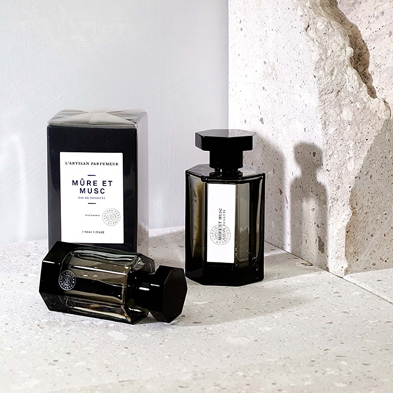 Mure et Musc Cologne Eau de Toilette for Women and Men L Artisan