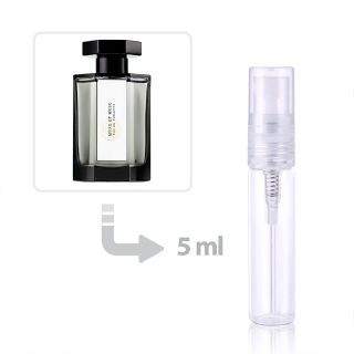 Mure et Musc Cologne Eau de Toilette for Women and Men L Artisan Parfumeur