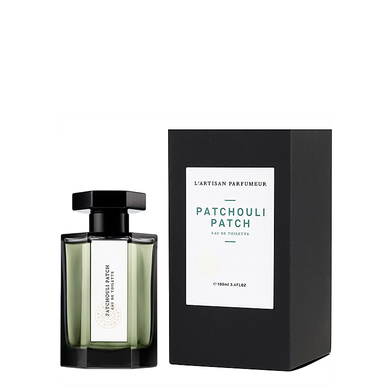 ラルチザン　PATCHOULI PATCH オードトワレ　50ml パチュリパッチオードトワレ(ラルチザンパフューマー)の通販