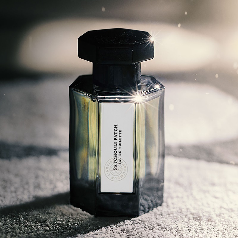 Patchouli Patch Eau de Toilette for Women and Men L Artisan