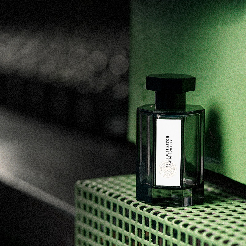 L'Artisan Parfumeur パチュリパッチ　オードトワレ　100m ラルチザン パフューム / パチュリ パッチ オードトワレの公式