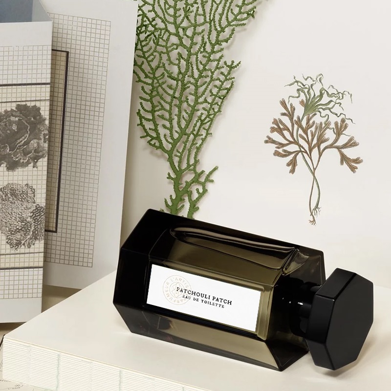 Patchouli Patch Eau de Toilette for Women and Men L Artisan