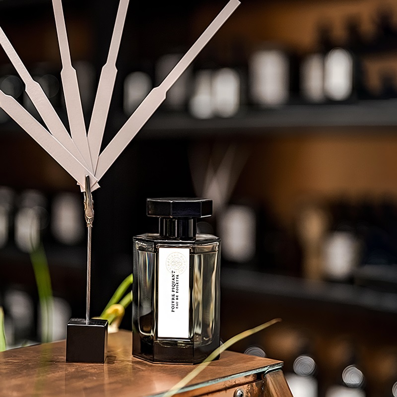 Poivre Piquant Eau de Toilette for Women and Men L Artisan