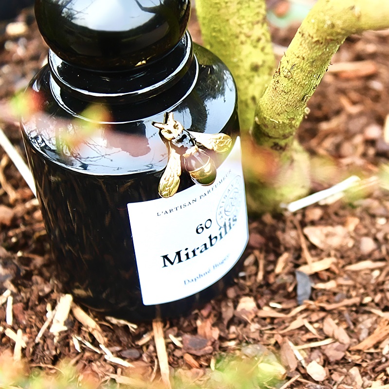 Mirabilis 60 Eau de Parfum Women and Men L Artisan Parfumeur