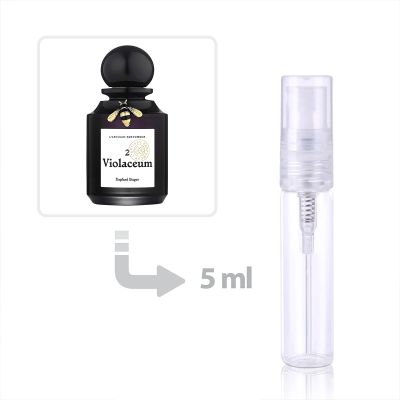 عطر فيولاسيوم 2 أو دي بارفيوم للجنسين إل أرتيزان بارفيومور