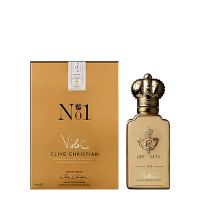 No 1 Twist Violet Eau de Parfum for Women and Men Clive Christian