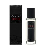 Bergamotto Marino Eau de Cologne for Women and Men Gianfranco Ferre