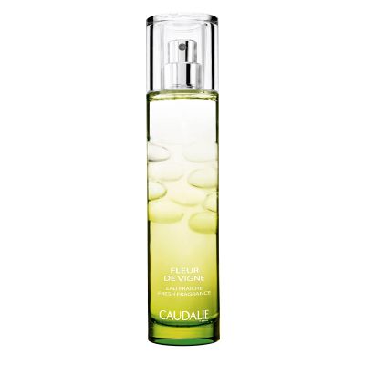 Fleur de Vigne Eau Fraiche for Women and Men Caudalie