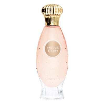 Rose Ivoire Eau de Parfum for Women and Men Caron