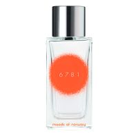Coral 6781 Eau de Cologne for Women and Men Moods Of Norway