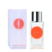 Coral 6781 Eau de Cologne for Women and Men Moods Of Norway