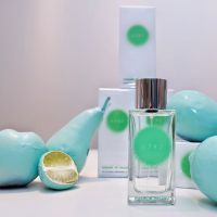 Green 6782 Eau de Cologne for Women and Men Moods Of Norway
