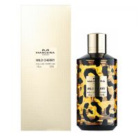 Wild Cherry Eau de Parfum for Women and Men Mancera