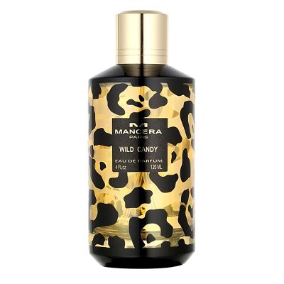 Wild Candy Eau de Parfum for Women and Men Mancera