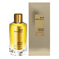 Wave Musk Eau de Parfum for Women and Men Mancera