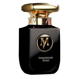 Compassionate Sandal Eau de Parfum for Women and Men My Perfumes