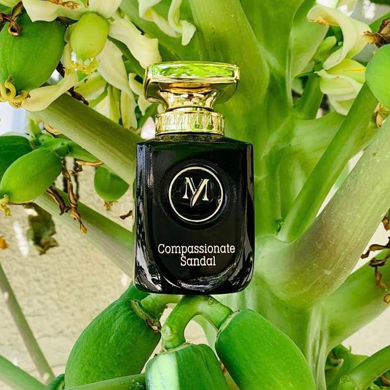 Perfumed Body Talc Cauvery Sandal Perfume Cauvery Latest Sandal Scent