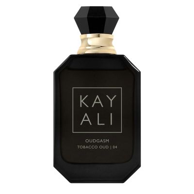 Oudgasm Tobacco Oud 04 Intense Eau de Parfum Women and Men Kayali