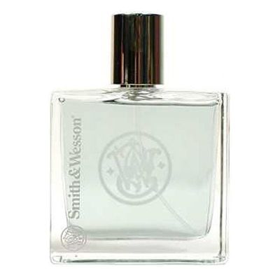 Smith & Wesson Eau de Toilette For Men Smith & Wesson