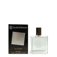 Smith & Wesson Eau de Toilette For Men Smith & Wesson