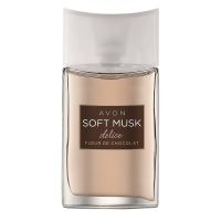 Soft Musk Delice Fleur de Chocolate Eau de Toilette for Women
