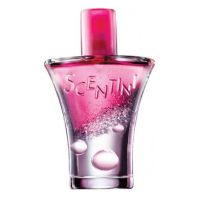 Scentini Rose Fizz Eau de Toilette for Women