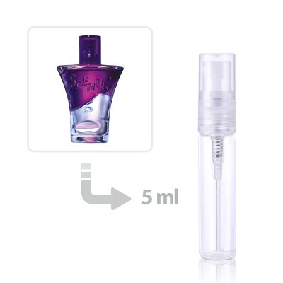 Scentini Nights Purple Pulse Eau de Toilette for Women