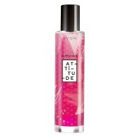 Attitude Amour Eau de Toilette for Women